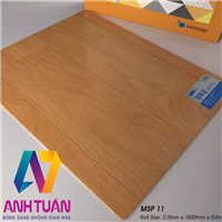 Sàn Nhựa Cuộn MSP11