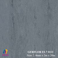 SÀN VINYL Y TẾ GERFLOR MIPOLAM ROBUST EL7 0113